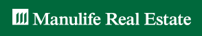 Manuflife Real-Estate logo