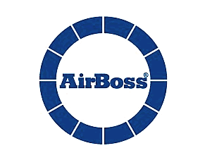 Air Boss of America logo