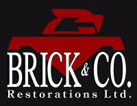 Brick and Co. logo